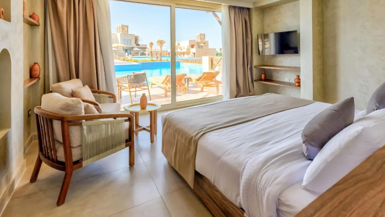 Hotel True Beach Resort - Marsa Alam